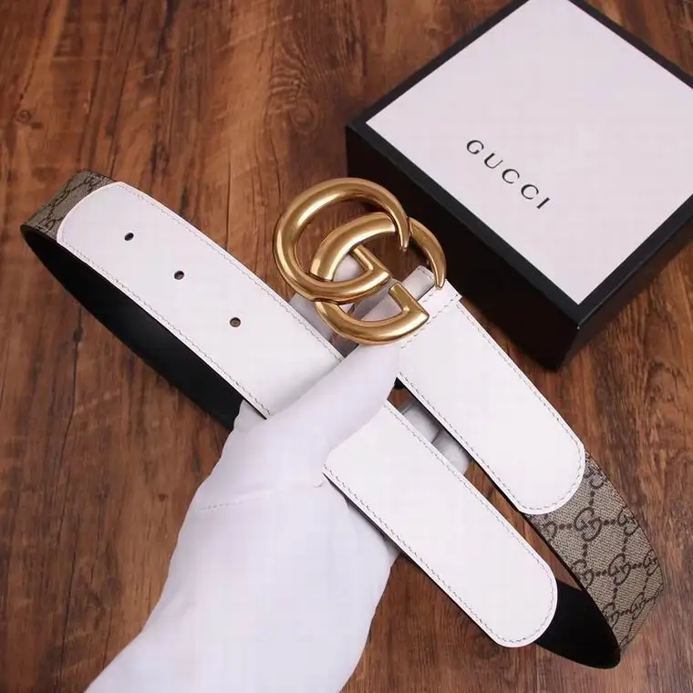 Gucci Belt 30mm   95-110cm  (97)